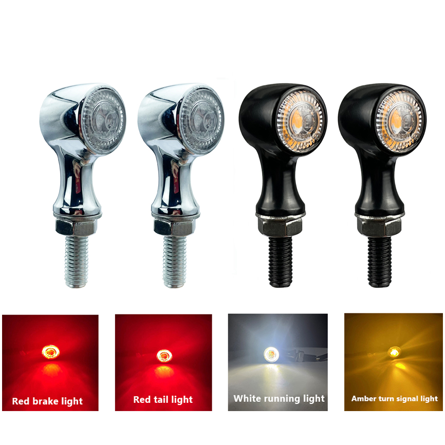 Sos Light Strobe - E marcado luzes de sinalização da