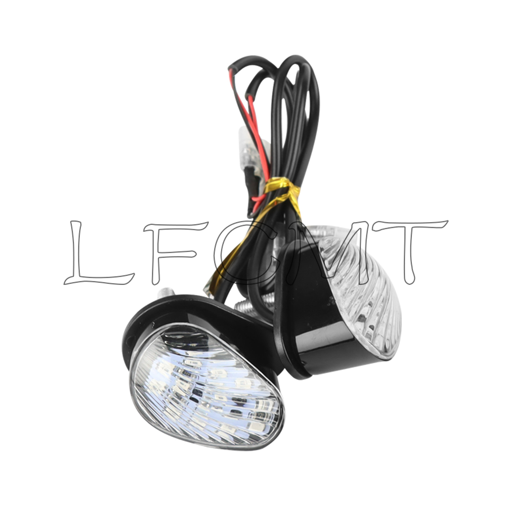 Motocicleta mini led sinal de  - Sos Light Strobe avaliação e preço