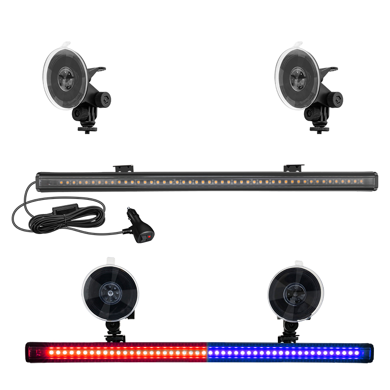 48led led luzes estroboscópica - Sos Light Strobe avaliação e preço