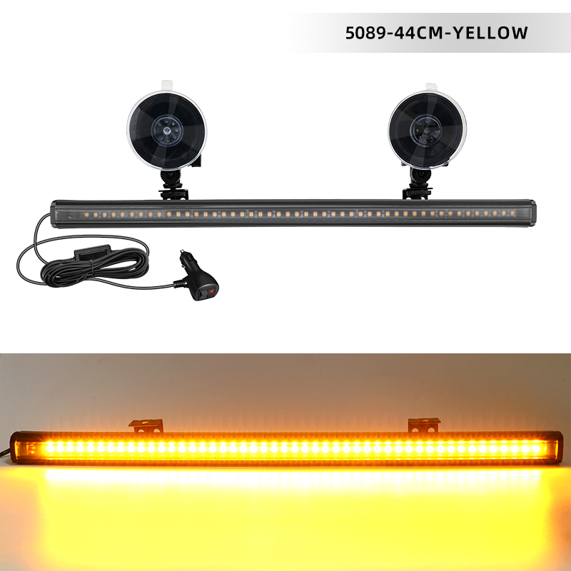 48led led luzes estroboscópica - Sos Light Strobe avaliação e preço