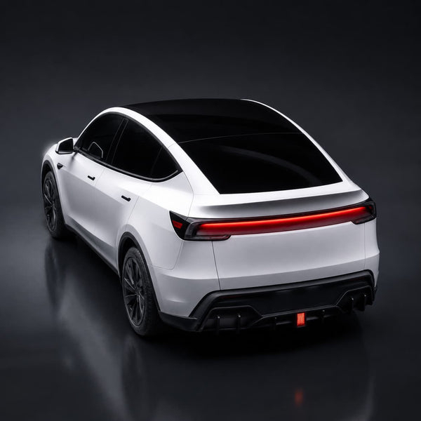 Para Tesla Model Y Juniper: No - Sos Light Strobe avaliação e preço