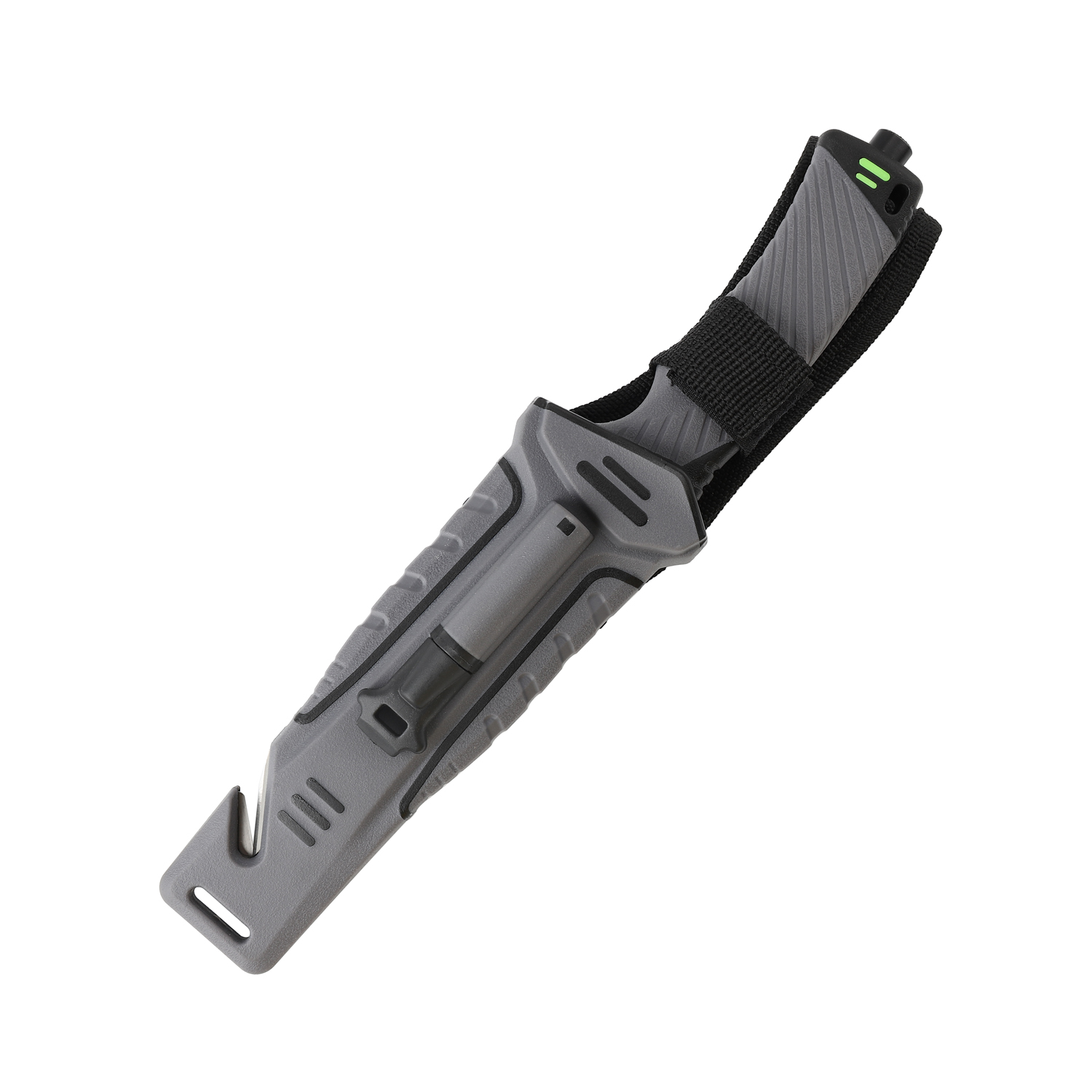 Faca Ganzo G8012 com Lâmina Fi - Bushcraft Knife Fixed avaliação e preço