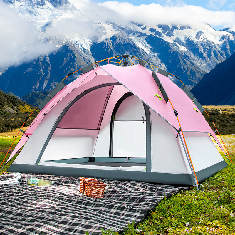 Tenda de acampamento familiar  - Emergency Mylar Tent avaliação e preço