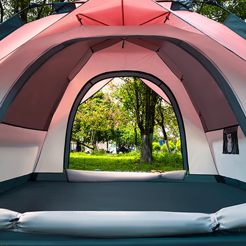 Tenda de acampamento familiar  - Emergency Mylar Tent avaliação e preço