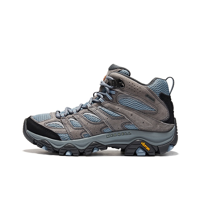 MERRELL MOAB 3 MID GTX Sapatos - Merrell Shoes Moab 3 avaliação e preço